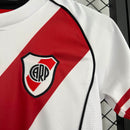 Conjunto Arsenal Home 25/26