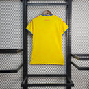 Camisa Colômbia l 26/27 - Feminina