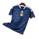 Camisa Escócia Titular 26/27 - Masculina Copa do Mundo