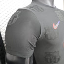 Camisa Barcelona Away 2025/26 - Versão Jogador