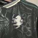 Camisa Juventus Edição Especial 25/26 - Preta