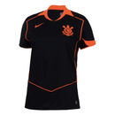 Camisa Corinthians Home 25/26 - Versão Feminina Baby Look