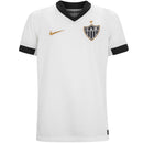 Conjunto Atlético Mineiro 26/27 - Branco Infantil