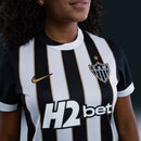 Camisa Atlético Mineiro Home 26/27 - Versão Feminina