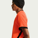 Camisa Holanda I 26/27 - Laranja