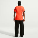 Camisa Holanda I 26/27 - Laranja
