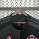Camisa Inter Miami Fora 25/26 - Preta