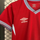 Conjunto West ham Home 25/26