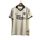 Camisa Corinthians 100th - Versão Retrô Bege