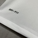 Camisa Santos Nike Titular 2012/13 - Versão Retrô Branca Neymar Jr