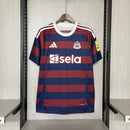 Camisa Newcastle Away 24/25 - Masculina