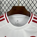 Camisa Internacional Fora 25/26 - Branca