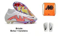 NIKE MERCURIAL SUPERFLY 9 FG