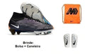 NIKE MERCURIAL SUPERFLY 9 FG (2)