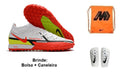 NIKE PHANTOM GT 2 PRO (TF)