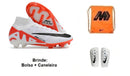 NIKE MERCURIAL SUPERFLY 9 FG (3)