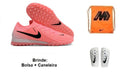 NIKE PHANTOM LUNA 2 ELITE (TF)