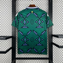 Camisa Arábia Saudita Copa do Mundo 2026