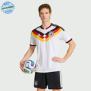 Camisa Alemanha Copa do Mundo 2026