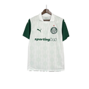Camisa Palmeiras Fora 25/26 - Versão Torcedor Branca