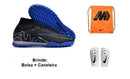 NIKE MERCURIAL SUPERFLY 9 TF
