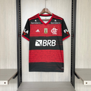 Camisa Flamengo Home 20/21 - Versão Retrô