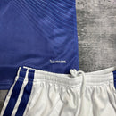 Conjunto Infantil Japão 26/27 - Azul