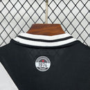 Camisa Vasco 1974 - Versão Retrô Preta