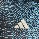 Conjunto Al Nassr 25/26 - Azul e branco