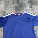 Conjunto Infantil Japão 26/27 - Azul