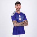 Camisa Titular Japão 26/27 - Masculina Copa do Mundo