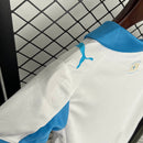 Conjunto Marselha Home 25/26