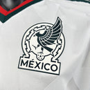 Camisa México Home 26/27 - Versão Jogador