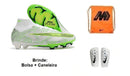 NIKE MERCURIAL SUPERFLY 9 FG (2)