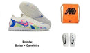 NIKE PHANTOM LUNA 2 ELITE (TF)