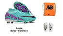 NIKE MERCURIAL SUPERFLY 9 FG (2)