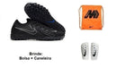 NIKE PHANTOM LUNA 2 ELITE (TF)