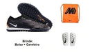 NIKE AIR MERCURIAL VAPOR 15 (TF) 2