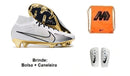 NIKE MERCURIAL SUPERFLY 9 FG (2)