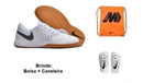 NIKE LUNAR GATO 2 IC + BRINDES