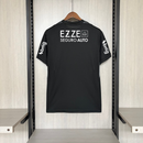 Camisa Corinthians Reserva 25/26