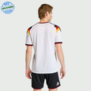 Camisa Alemanha Copa do Mundo 2026