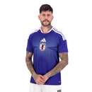 Camisa Titular Japão 26/27 - Masculina Copa do Mundo