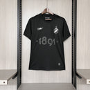 Camisa AIK Edição Especial 25/26 - All Black
