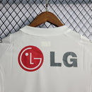 Camisa São Paulo Titular 2006 - Versão Retro LG