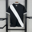 Camisa Vasco 1974 - Versão Retrô Preta