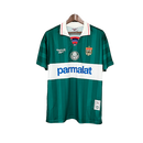 Camisa Palmeiras Titular 1996 - Versão Retro