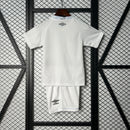 Conjunto Santos Home 25/26
