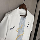 Camisa Tottenham Edição Especial 25/26 - Branca