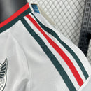 Camisa México Home 26/27 - Versão Jogador